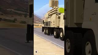 Pantsir vs Warzone fighter plane! #echogamer #gamingshots #videogames2025 #war #combat #battleground