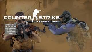 How to Install csgo hud for Csso (Counter-Strike Source Offensive)