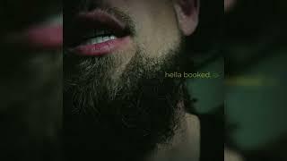 ChanSe NFO - “hella booked.” (Prod. Theisy)