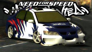 Der schwerste Blacklist Gegner! - NEED FOR SPEED MOST WANTED Part 8 / Lets Play NFSMW