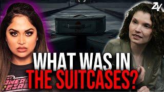 The Suitcase Killer: Did Nurse Melanie McGuire REALLY Do It?