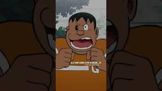 [Chuta bada farak nahi pada..] Nobita status | #nobita #doraemon #viral #trending #shorts #short