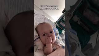 Olivia’s Story!