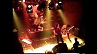 DISCIPLE   ( THE NILE ) 1-20-90 HOUSTON, TEXAS