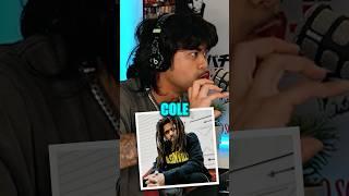 J-COLE EXPOSES DIDDY IN SONG  EP.203 ​⁠@jumpersjump