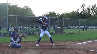 Jack Weiss - Toronto Mets 2025 IF