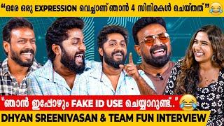 "തട്ടത്തിൻ മറയത്തിൽ ആദ്യം Nivin-ന് പകരം Bhagath-നെ ആയിരുന്നു കാസ്റ്റ് ചെയ്‌തത്‌" | Dhyan Sreenivasan