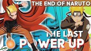 NARUTO NEW FORM IS GODLY  | HIS SACRIFICE . BORUTO LATEST CHAPTER 51 SHOOK US ! BORUTO MANGA REVIEW