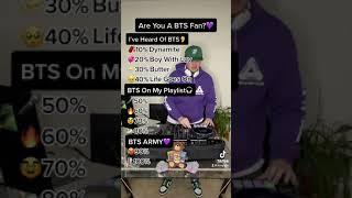 BTS Top 10 Hit Songs