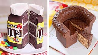 10+ Awesome Dessert Recipes | Yummy Cookies Decorating Tutorials by Cookies Inspiration
