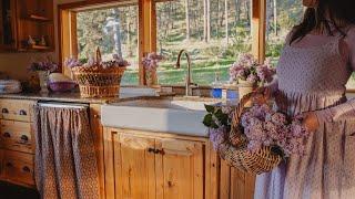 Rural Life in a warm and peaceful home