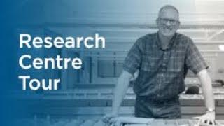 Core Research Centre Tour