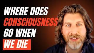 Where Does Consciousness 'Go' When We Die? - Jeff Foster