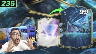 I Evolved This Forgotten Icon Into An Incredible End Game Card Until FC 26!