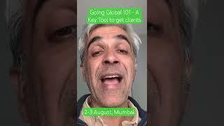The #5 Tip to Grow Your Accounting Firm Globally | Arun Mehra’s Advice - Use this Key Tool !