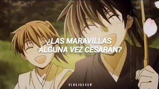 Mystery Of Love - Sufjan Stevens // Sub. Español [AMV]