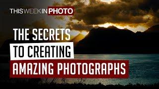 The Secrets to Creating Amazing Photographs with Marc Silber