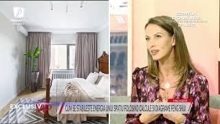 Oana Turcu și Alice Furtună, reguli și principii pentru o casă armonioasă și zen