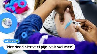 Artsen willen dat meer kinderen HPV-vaccinatie krijgen