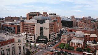 Better State of Care: Delivering Academic Medicine to Maryland