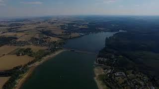 KV Luftfotografie Möhnesee Drohnenvideo