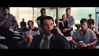 Venta Telefónica (The Wolf of Wall Street)