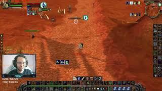 This is Why I Made Troll Shadow Priest | Classic PvP