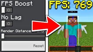 Best Video Settings For MCPE 1.19! - Minecraft Bedrock Edition