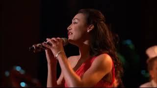 Glee - Love You Like A Love Song (Full Performance) 3x19