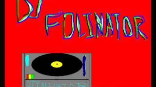 Club Pounding-DJ Folinator