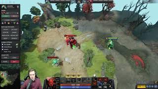 how to Counter Muerta ulti explained by Purge