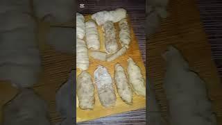 Рецепт самого вкусного Пахлавы, и о очень легкий!