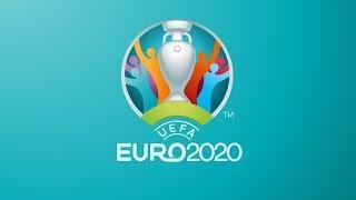 СТРИМ - UEFA EURO ЗА РОССИЮ! - PES 2020!