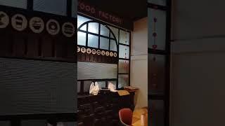 A visit to @blackbrickcafe #cafe #interiordesign #food #shortvideo #shorts  #greatfood #viralvideo