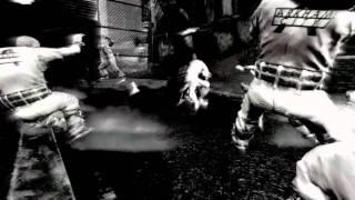 Batman: Arkham City Trailer (HD)