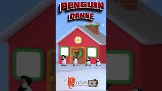 The Penguin Dance | Penguin Song | Viral | shorts | Trending | yrshorts | Rudra TV |@rudratv17