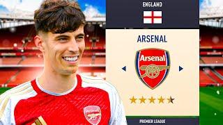 NEW SERIES! FIFA 23 Arsenal Career Mode EP1...
