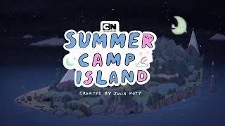 Summer Camp Island - Intro (Ukrainian Fandub)