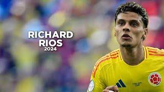 Richard Ríos - Humiliating Everyone 