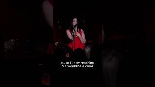 hearing your voices sing this back to me  : #shorts #short #chaislynmusic