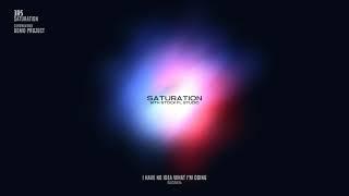 3rs - Saturation