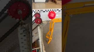 Dual Conveyor Prototype 🫠 : VEX V5 Push Back