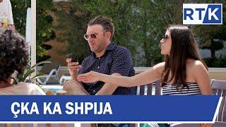 Çka ka Shpija - Episodi 29 Sezoni i IV-të  28.05.2018