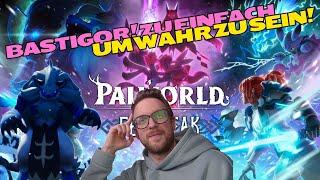 Palworld | Noch einfacher geht's nicht! Nur so bekommt ihr Bastigor!