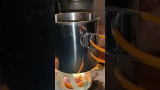 RED CAMP alcohol stove (AMAZON)