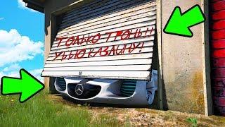БИТВА АВТОУГОНЩИКОВ В ГТА 5 ОНЛАЙН! УГНАЛ САМЫЙ ДОРОГОЙ MERCEDES! БИТВА ВОРОВ ГТА 5!