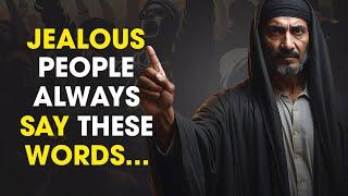 These People are Dangerous: How to RECOGNIZE ENVY and DECEIT in OTHERS | ISLAM