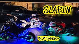 SLAPIN