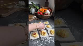 Crazy Easy Quiche Recipe (Freestyle)
