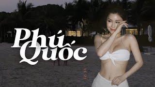 Vlog: Return to Beautiful Phu Quoc with New Location | Quynh Thi |